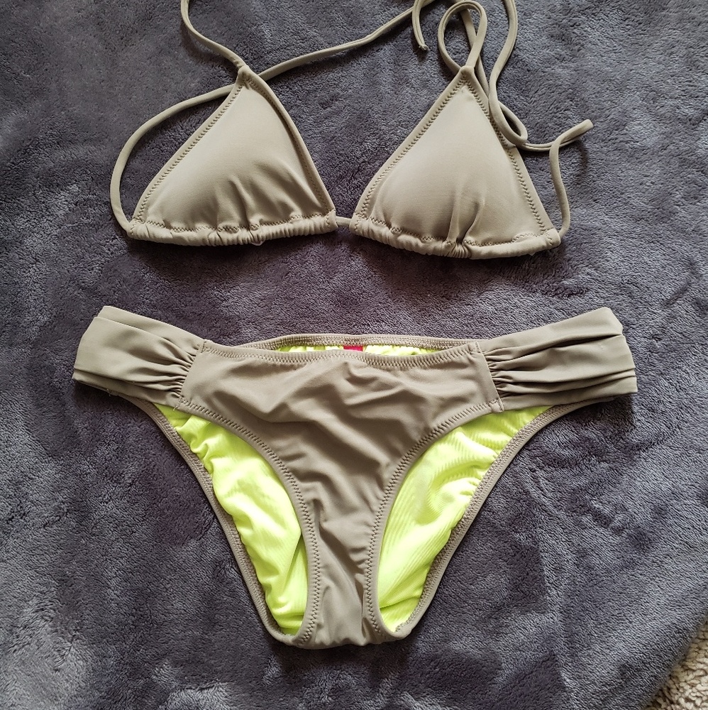 VS swimsuit set *Excellent Condition*